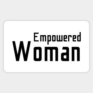 Women Empowering Women Magnet